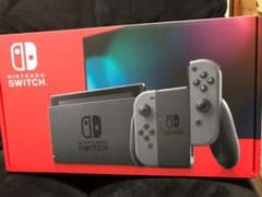 Nintendo Switch 任天堂　スイッチ　本体のサムネイル