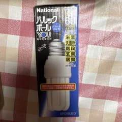 National パルックボールYOU EFD13UED - メルカリ