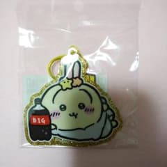 ちいかわ スエットなみんなのキーホルダー うさぎのサムネイル