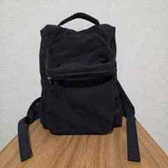 【STANDARD SUPPLY】 スタンダードサプライ　バックパック　ブラックのサムネイル