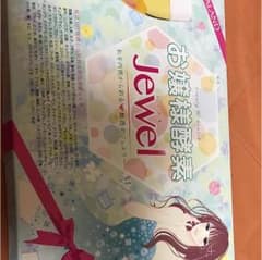 お嬢様酵素のサムネイル
