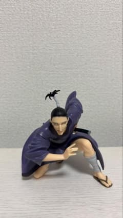 HUNTER×HUNTER ぬーどるストッパーフィギュアーノブナガ―の入手方法