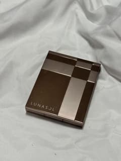 LUNASOL スキンモデリングアイズ 01 Beige Beigeのサムネイル