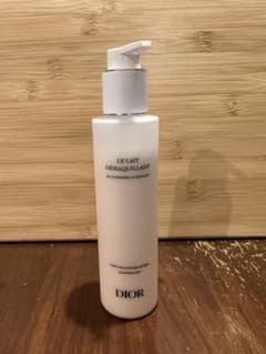 Dior クレンジング ミルク ピュリフィアンのサムネイル