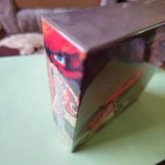 未開封】ジェントル・ジャイアント/紙ジャケットCD初期4枚 DU特典