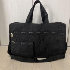 新品】 レスポートサック レディース ボストンバッグ パフィー