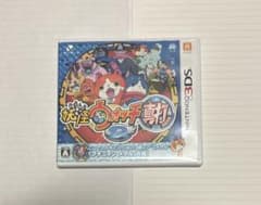 妖怪ウォッチ2 真打 Nintendo 3DSのサムネイル