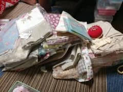 〘 大量〙ハンドメイド用品のサムネイル