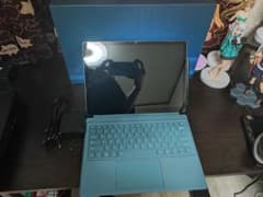 KUU Lebook Core i7 8550u 8/512gbのサムネイル