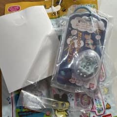 てんしっちのたまごっち キーホルダーのサムネイル