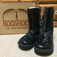 BOO FOO WOO    23cm BOOSHOES  ブーツのサムネイル