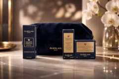 【未使用】Guerlain Orchidee Imperiale セットのサムネイル