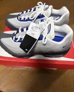 Air Max 95 Big Bubble "Old Royal" 27.0cmのサムネイル