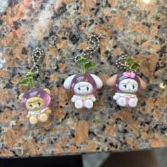 mikko なかよしさくらんぼスイングのサムネイル
