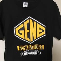 GENERATIONS Tシャツのサムネイル