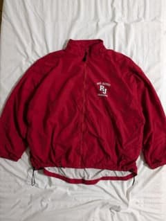 Boathouse レッドジャケット XX-LARGEのサムネイル