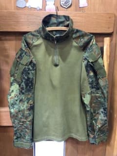 ドイツ軍　コンバットシャツSサイズのサムネイル