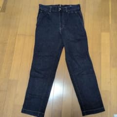 【GWセール特価】JUNYA WATANABE MAN デニム （実寸Mサイズ）のサムネイル