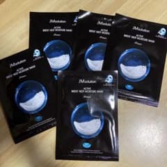 JM solutionパック　5枚セットのサムネイル