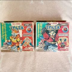 オタスケリキノシン　キャッ堂忍伝　てやんでえ 江戸前セット m16458032161_1.jpg?1719880837