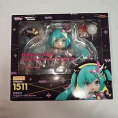 ねんどろいど 1511 初音ミク マジカルミライ2020 夏祭り 夏まつり