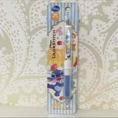 ☆ドクター グリップ☆ボールペン☆リロ&スティッチ☆のサムネイル