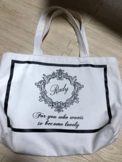 Rady トートバッグのサムネイル