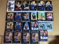 激安！ドラゴンボールフィギュアまとめ売り① 全23個 新品ドラゴンボール フィギュア まとめ売り 23個セット - メルカリ