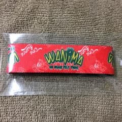 WANIMA ラババン ゴムバンドのサムネイル