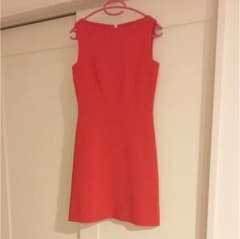 kate spade NY★RED ドレスのサムネイル