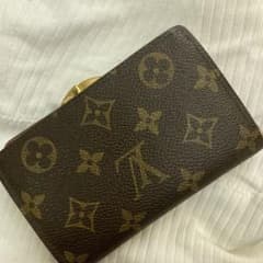 ルイヴィトン 財布のサムネイル