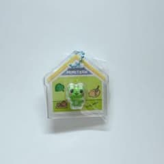 MINITEEN ディパリ キーホルダーのサムネイル
