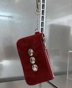 BTS ARIRANG ポップアップ カードホルダー 赤 新品未開封 - メルカリ