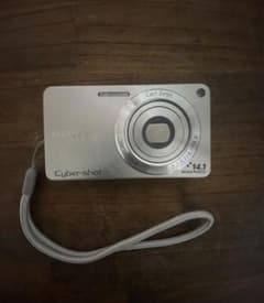C*a様 【美品】SONY サイバーショット DSC-W350 デジタルスチルカのサムネイル