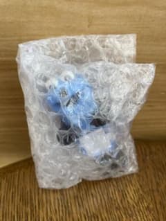 퍼핏승승 E상 치라린 프렌즈 미니 피규어 이치 반 쿠지