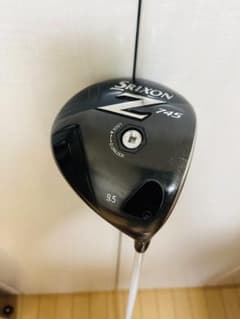 Srixon Z745 ドライバー 9.5度　Sシャフトのサムネイル