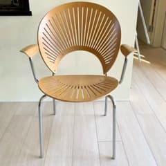 よっさん専用fredericia フレデリシア　アーム4 デンマーク　北欧のサムネイル