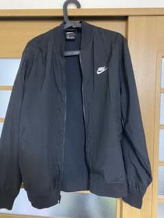 NIKE ナイキ ナイロンジャケットのサムネイル