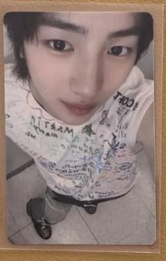 CORTIS コルティス ジュフン 先着 ラキドロ ユニバ トレカ - メルカリ