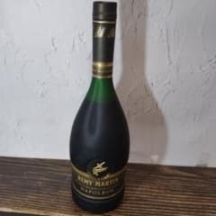 REMY MARTIN NAPOLEON ブランデー cognac fineのサムネイル