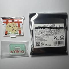 ちいかわ もぐもぐ本舗 伏見稲荷 トレーディングアクリルスタンド うさぎのサムネイル