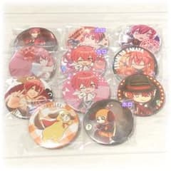 浦島坂田船 となりの坂田。缶バッジ - メルカリ