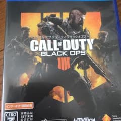 CODBO4のサムネイル