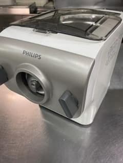 ヌードルメーカー　PHILIPSのサムネイル