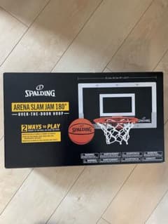 SPALDING ARENA SLAM JAM 180°のサムネイル