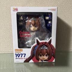 ウマ娘 ダイワスカーレット ねんどろいど 1977 最終価格】ねんどろいど ウマ娘 プリティーダービー ダイワ