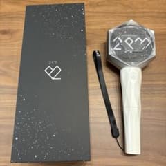2PM公式ペンライトのサムネイル