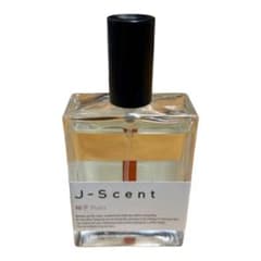 j-scent 柚子　残9割のサムネイル