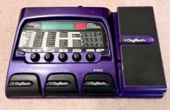 DigiTech Vocal 300 ボーカルエフェクター - メルカリ