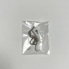あいみょん　サーチライト　キーホルダー　靴下のサムネイル